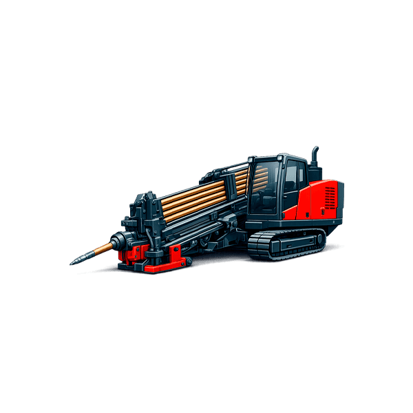 Установки ГНБ - выкуп в Сочи и Краснодарском крае