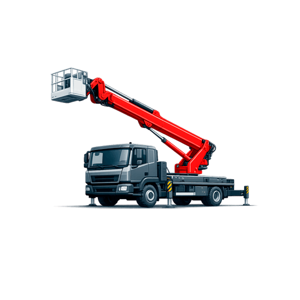 Автовышки - выкуп в Сочи и Краснодарском крае