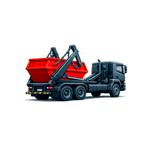 Бункеровозы - выкуп в Сочи и Краснодарском крае