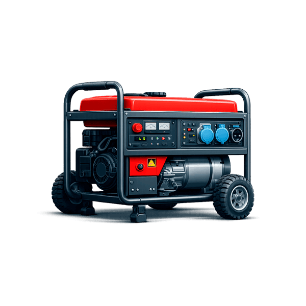 Выкуп генераторов Сочи