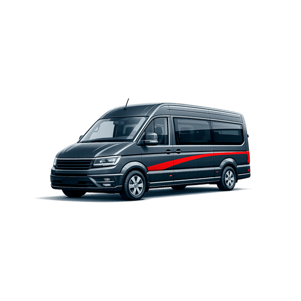 Микроавтобусы - выкуп в Сочи и Краснодарском крае