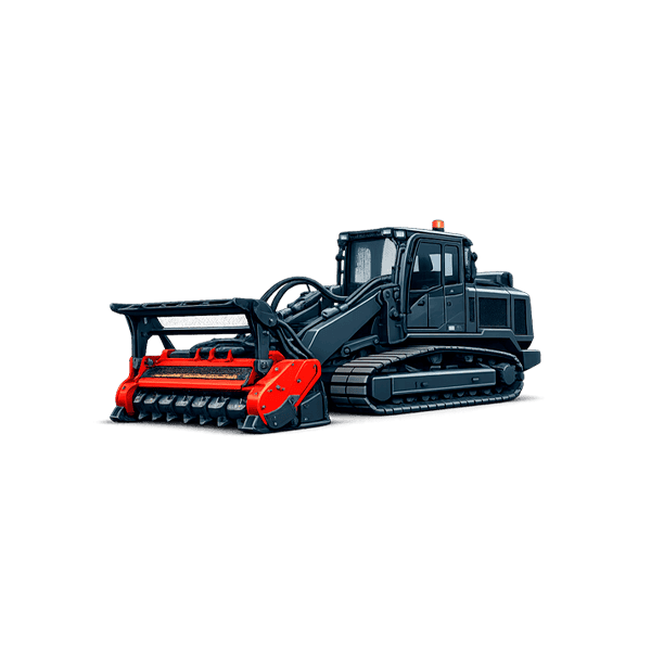 Выкуп мульчеров Сочи