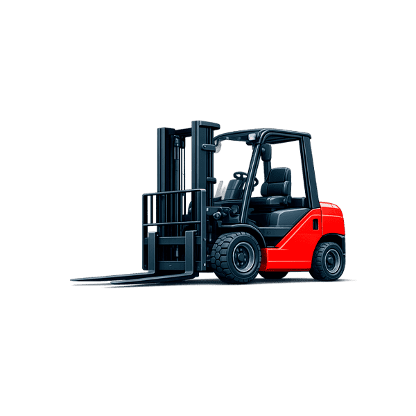 Погрузчики - выкуп в Сочи и Краснодарском крае