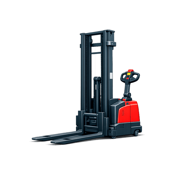 Штабелёры - выкуп в Сочи и Краснодарском крае