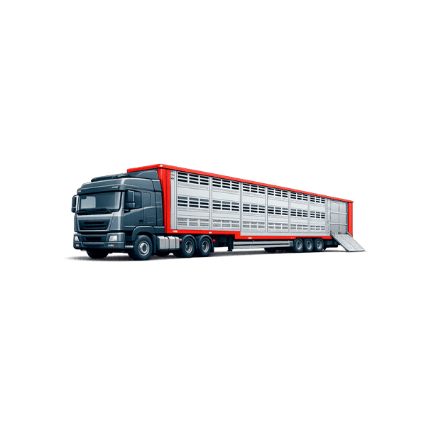 Выкуп скотовозов Сочи