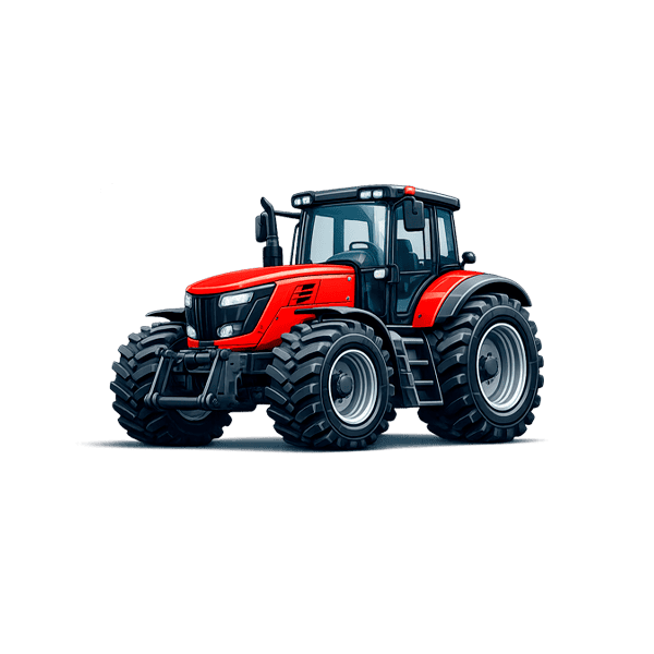 Тракторы - выкуп в Сочи и Краснодарском крае