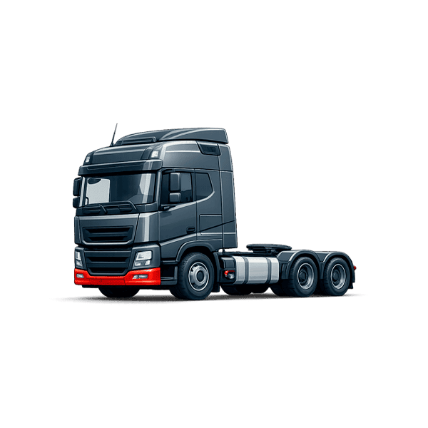 Тягачи - выкуп в Сочи и Краснодарском крае