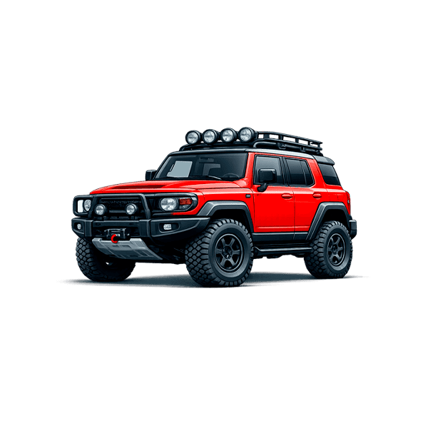 Внедорожники - выкуп в Сочи и Краснодарском крае