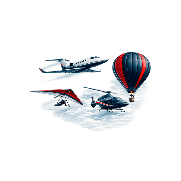 Выкуп воздушной техники Сочи